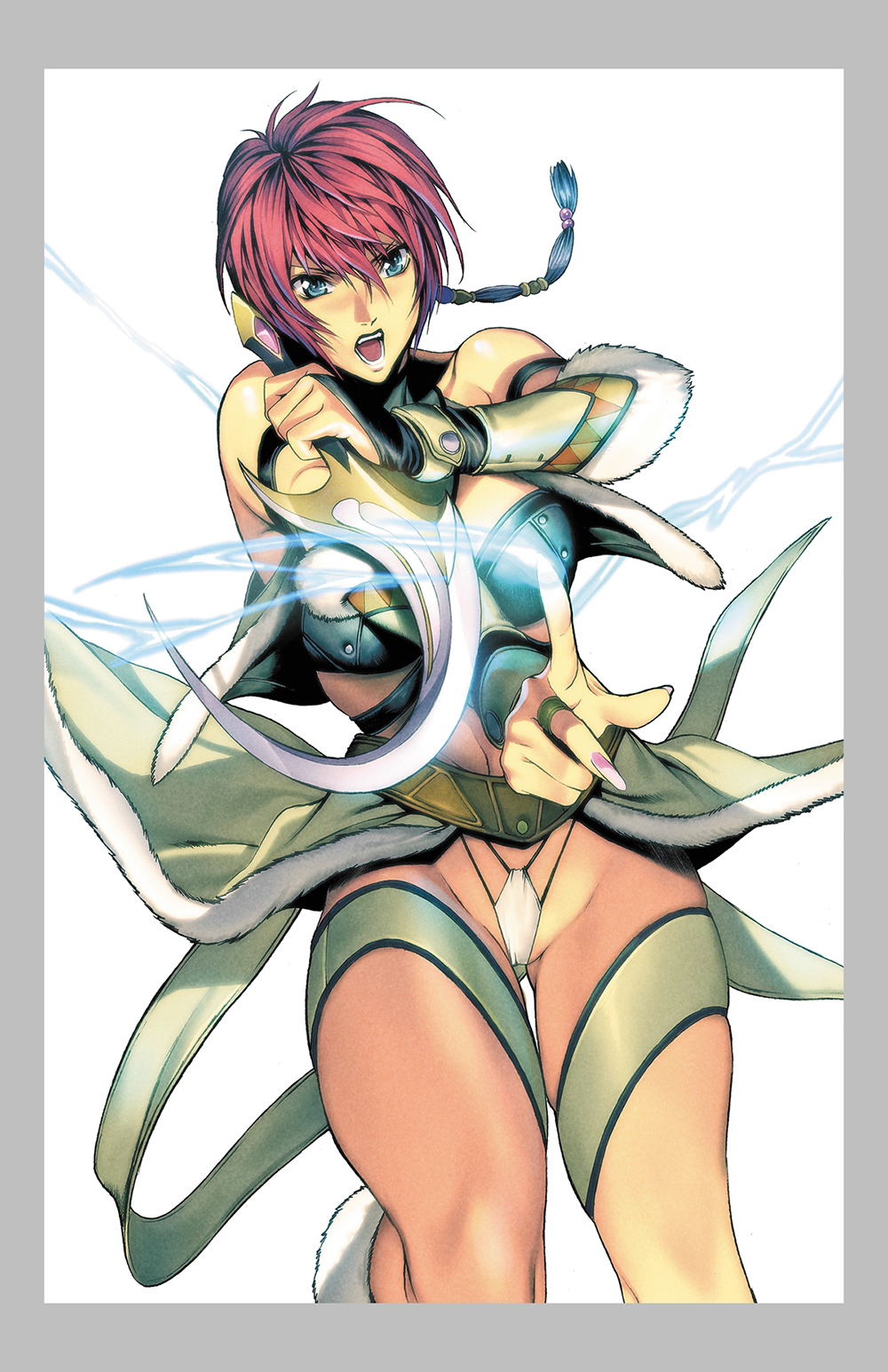 Хентай орки и девушка рыцарь